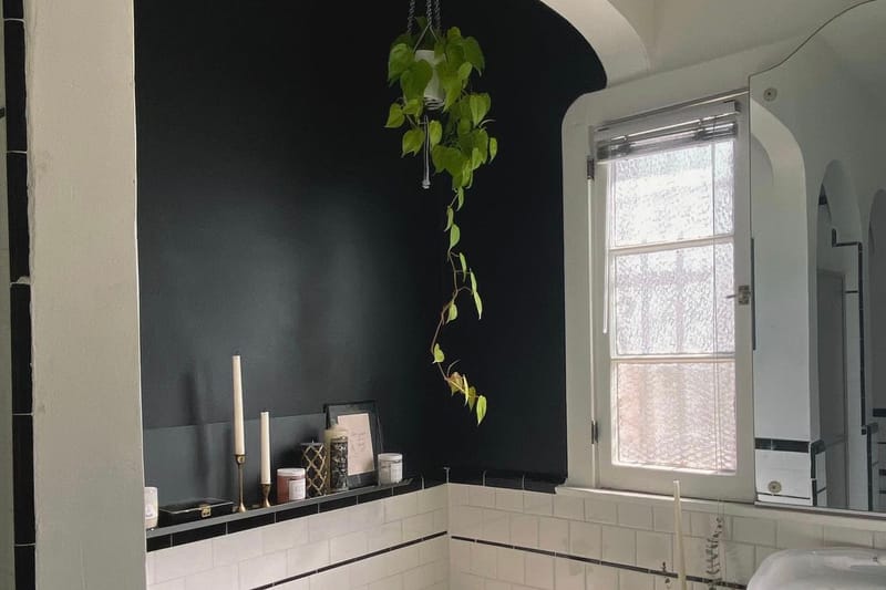 bathroom color ideas 2021