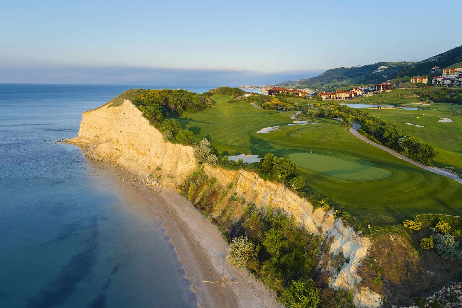 Most Scenic Golf Courses & Resorts In The World Hypebae