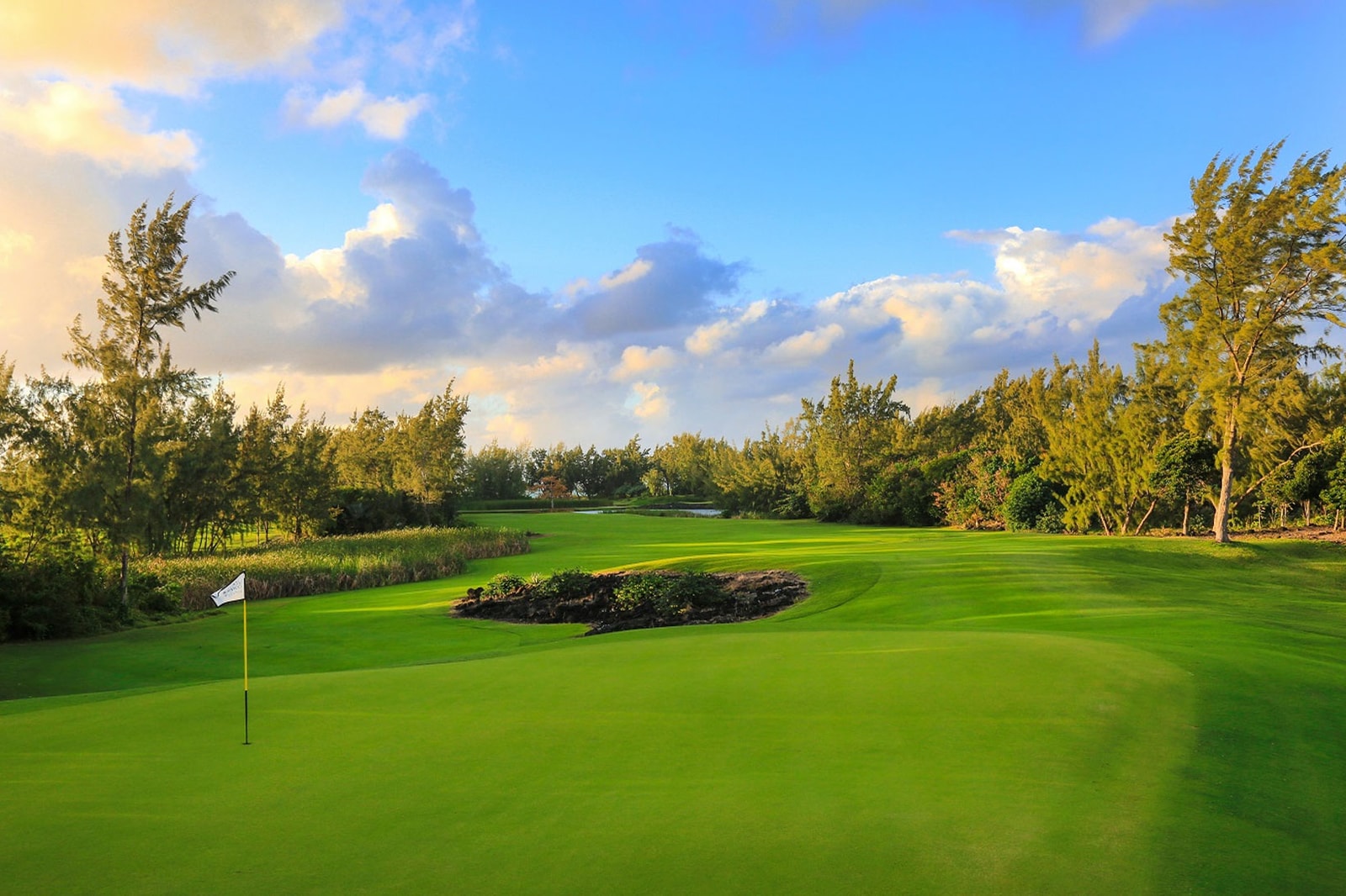 Most Scenic Golf Courses & Resorts In The World HYPEBAE