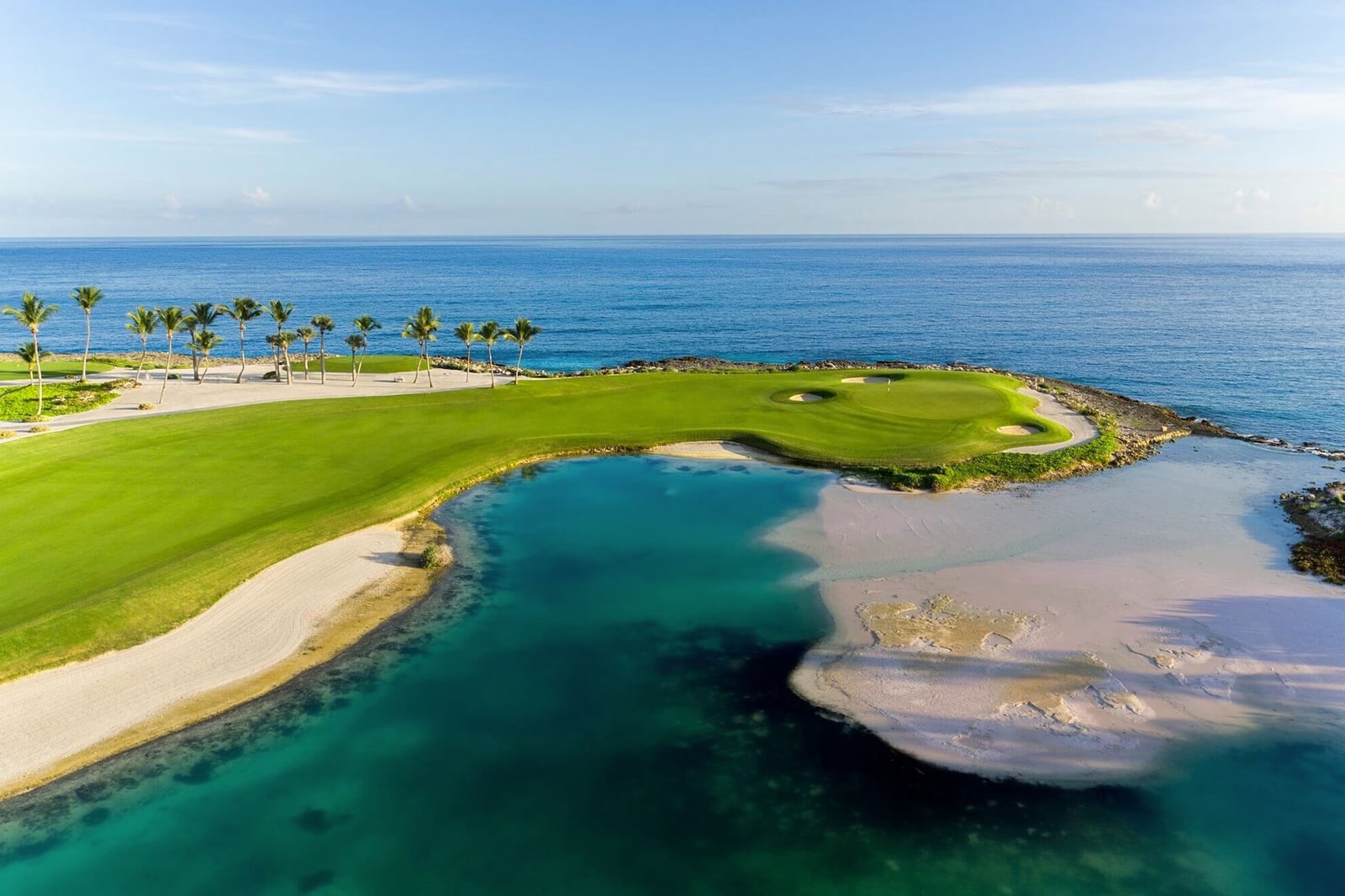 Most Scenic Golf Courses & Resorts In The World HYPEBAE