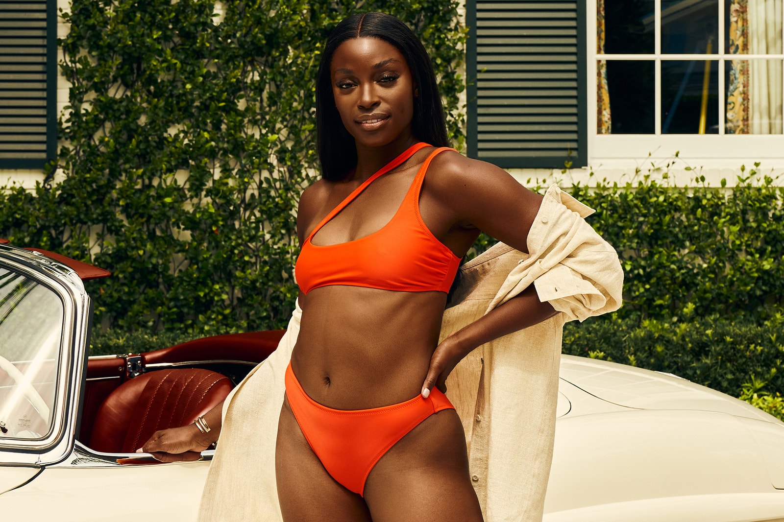 7 Best Women's Swimwear Brands Summer 2021 HYPEBAE