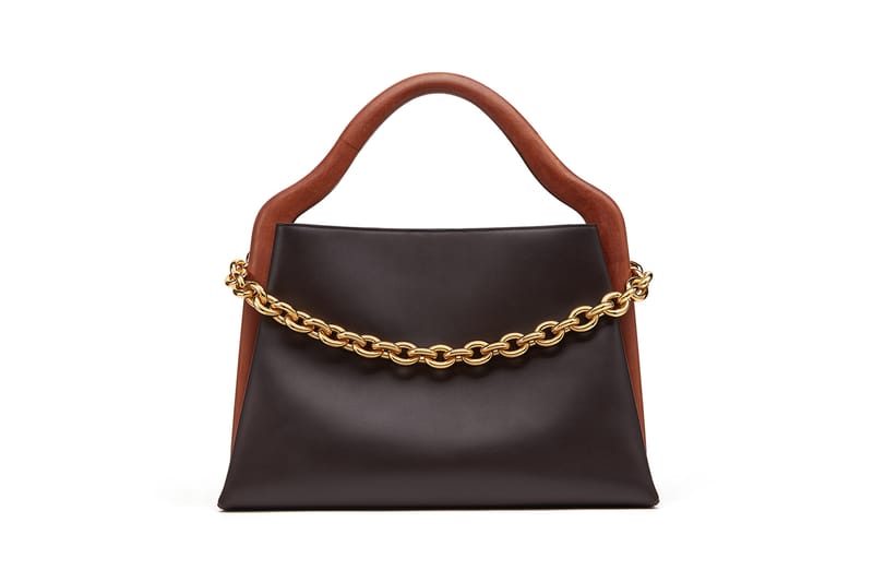 Bottega Veneta Mount Bag Crossbody & Top Handle | Hypebae