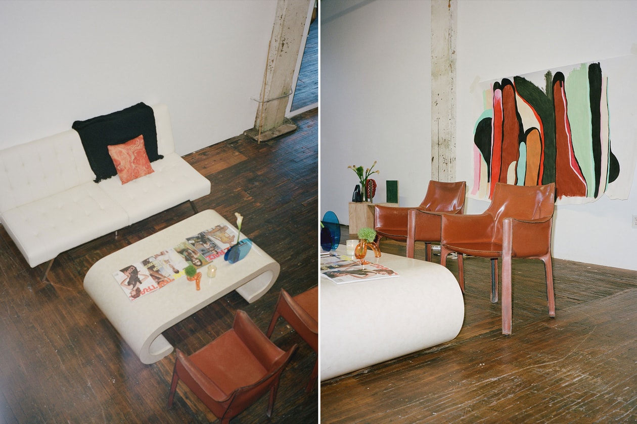 Sade Mims of EDAS on Her Sustainable Accessories Line | Hypebae