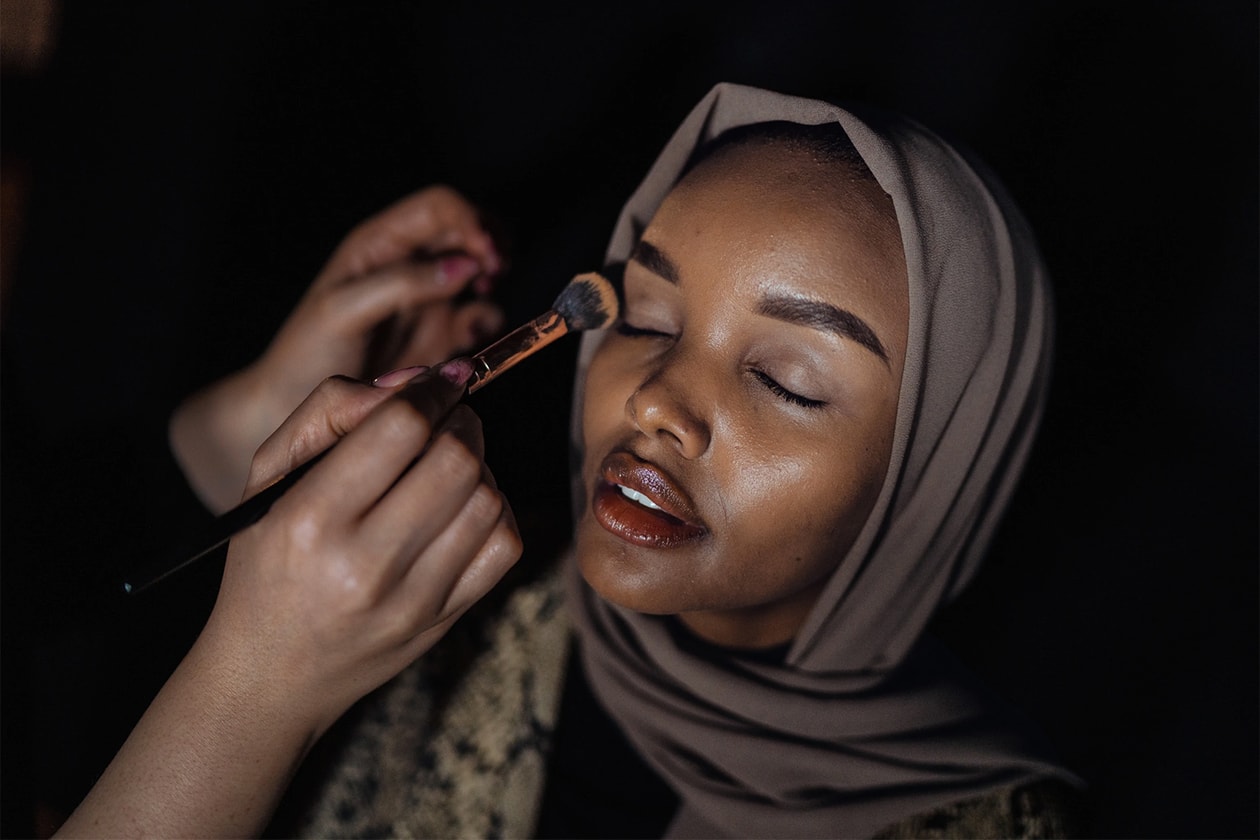 What Inspires Photographer Hannah Reyes Morales | Hypebae