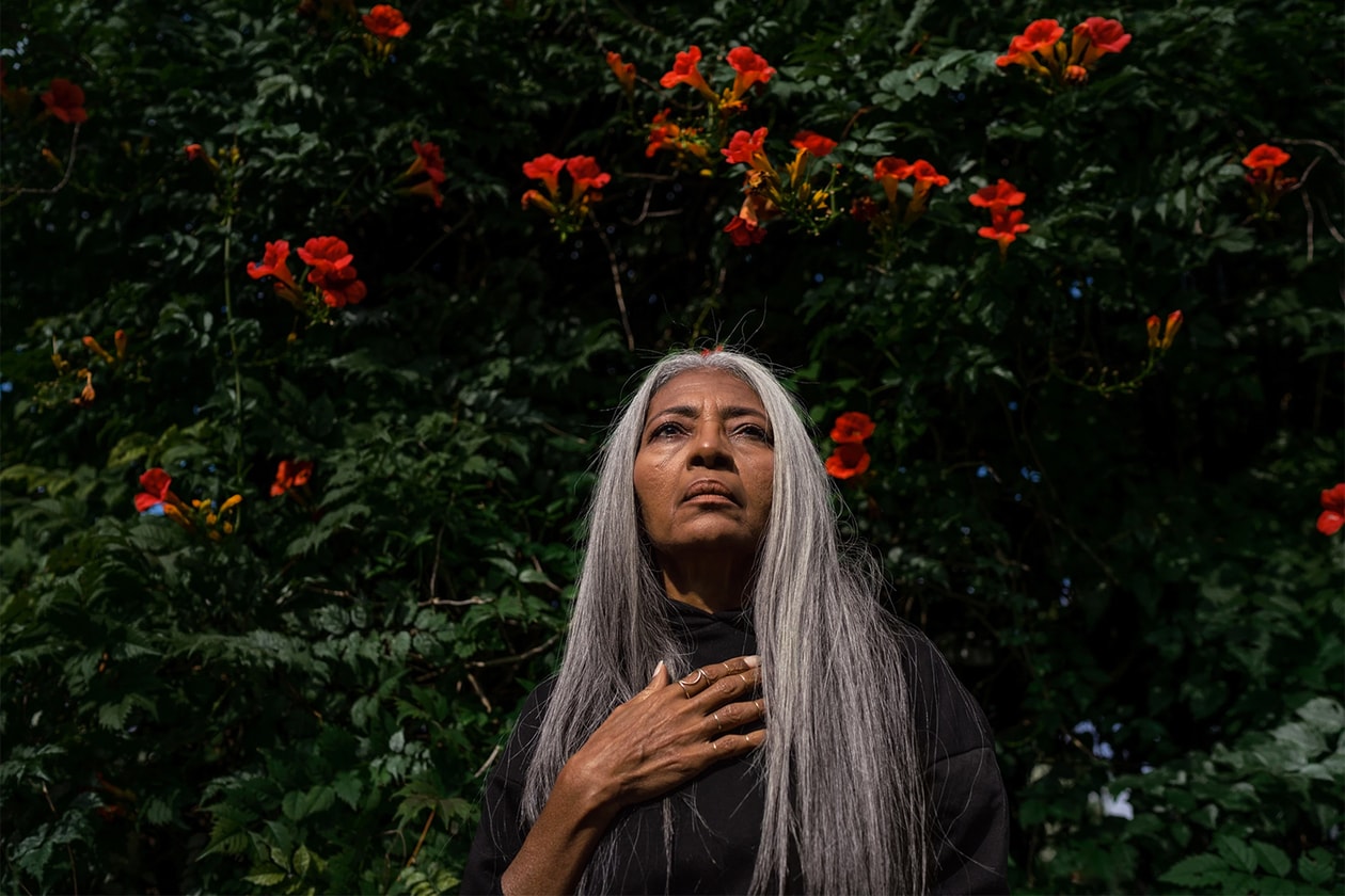 What Inspires Photographer Hannah Reyes Morales | Hypebae