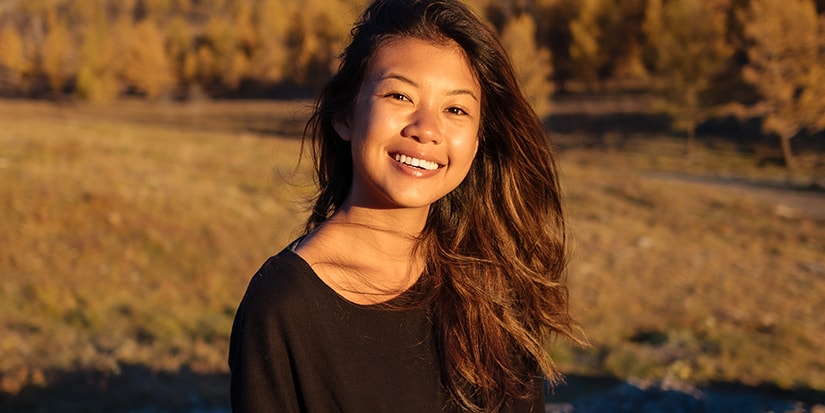 What Inspires Photographer Hannah Reyes Morales | Hypebae