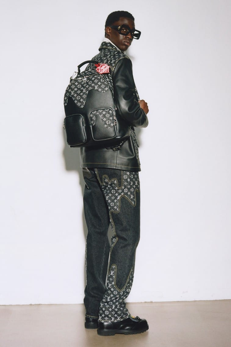 NIGO x Louis Vuitton LV Collaboration Collection | Hypebae