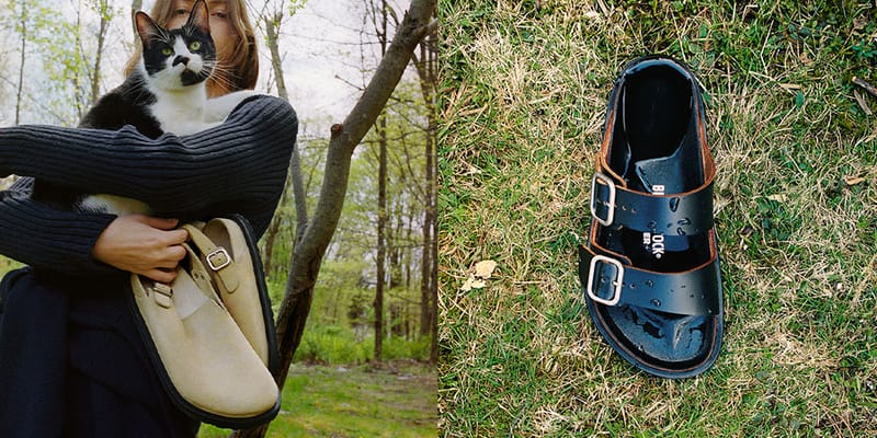 Jil Sander+ x Birkenstock Collaboration Release | Hypebae
