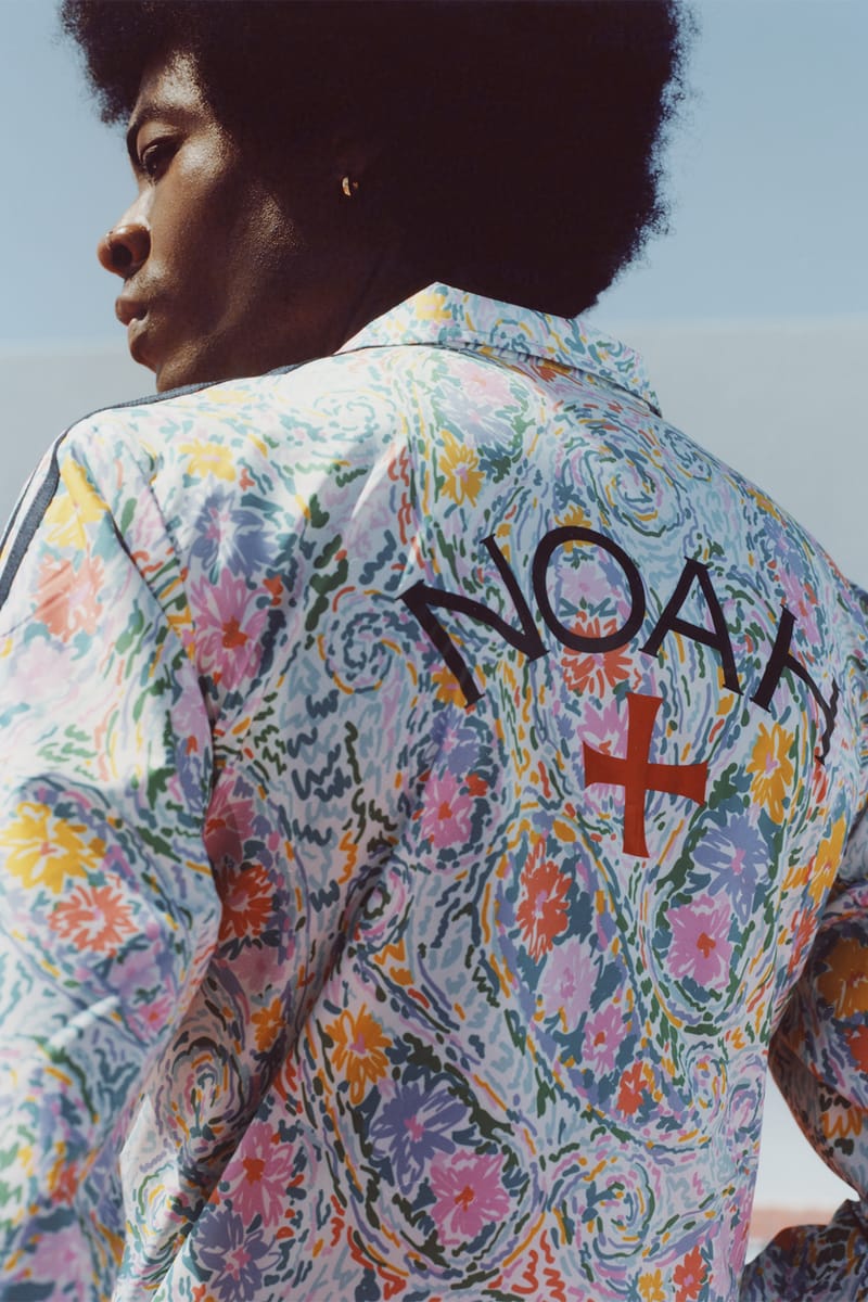 Adidas NOAH ポロシャツ アディダス NOAH ポロシャツ｜Yahoo!フリマ（旧PayPayフリマ）