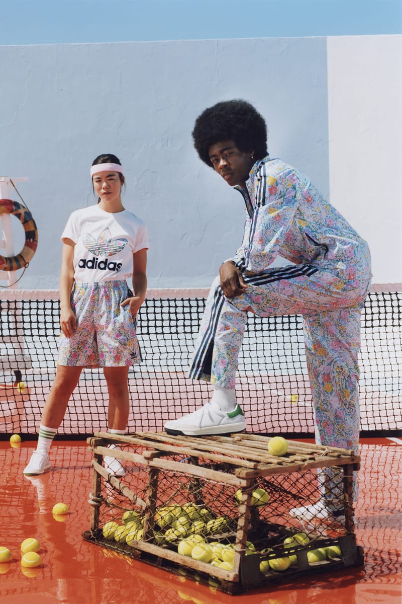 NOAH x adidas Originals Announce SS21 Collection | Hypebae