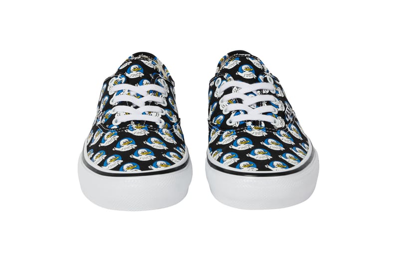 Vans the x Palace Skateboards Collaboration Release | Vans the old ...