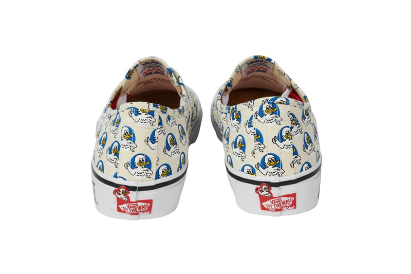 Vans x Palace Skateboards Collaboration Release | Hypebae