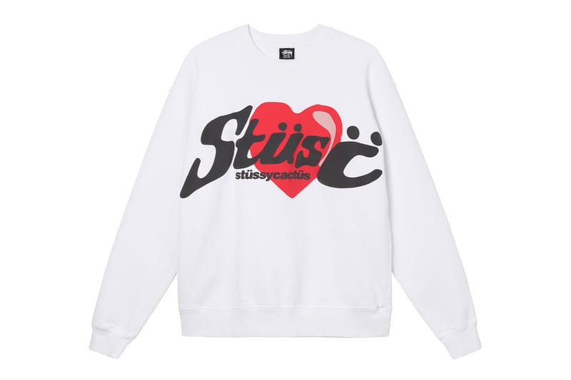 Stussy x Cactus Plant Flea Market Collaboration | Hypebae