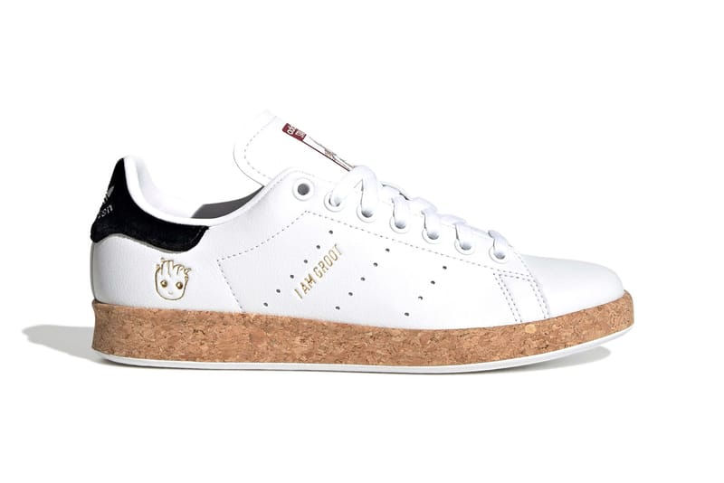 New balance hot sale stan smith