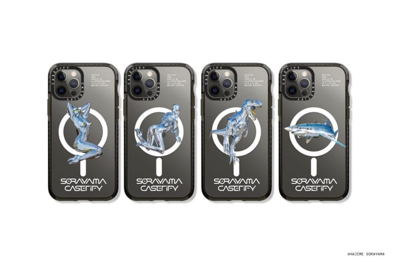 【新品・未使用】SORAYAMA CASETIFY iPhone12 mini s-l400.jpg