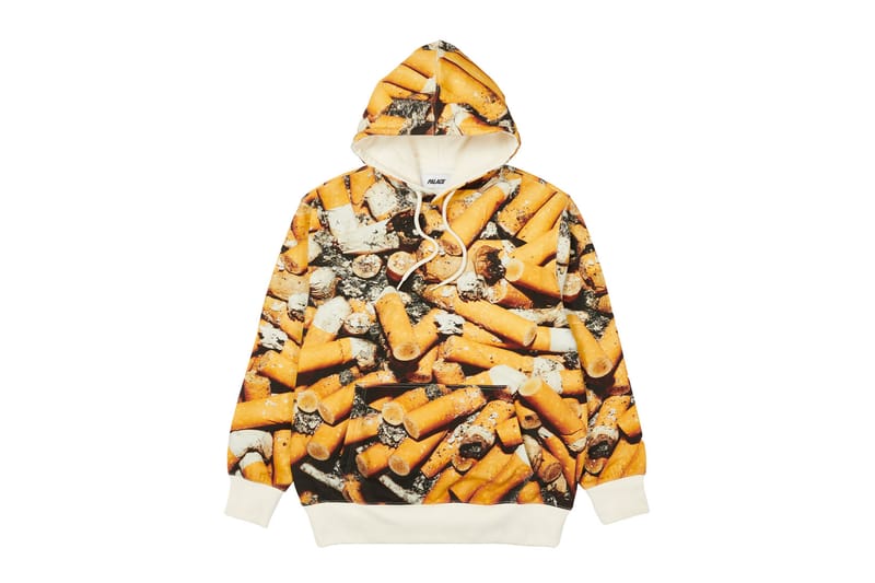 Juergen Teller x Palace Skateboards Collaboration | Hypebae