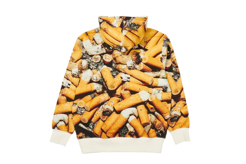 Juergen Teller x Palace Skateboards Collaboration | Hypebae