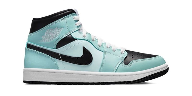 Nike Air Jordan 1 Mid Women's 