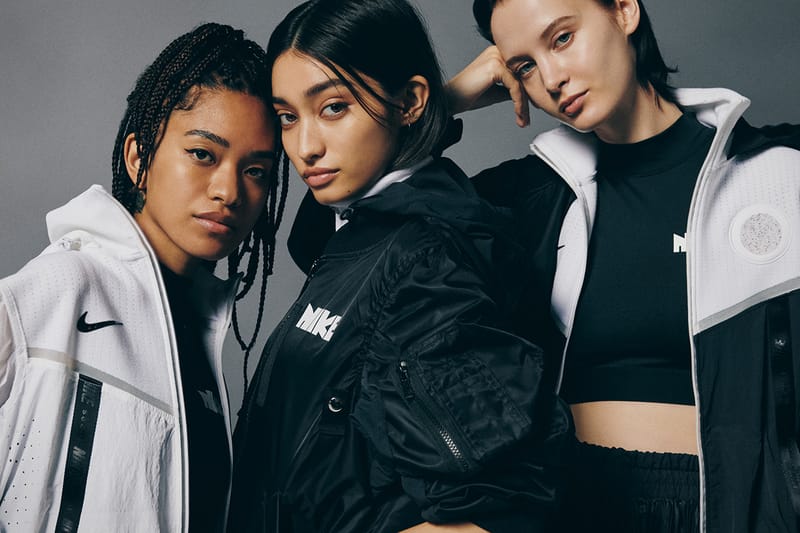 b*u様 レア！NIKE USA TRACK & FIELD ジャージ 上下セッ nike-sacai-undercover-off-