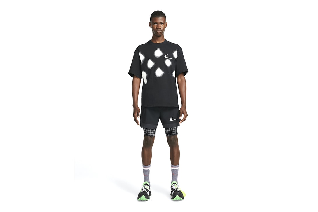 Nike Confirma Lançamentos de OFF WHITE, UNDERCOVER, AMBUSH e SACAI, in