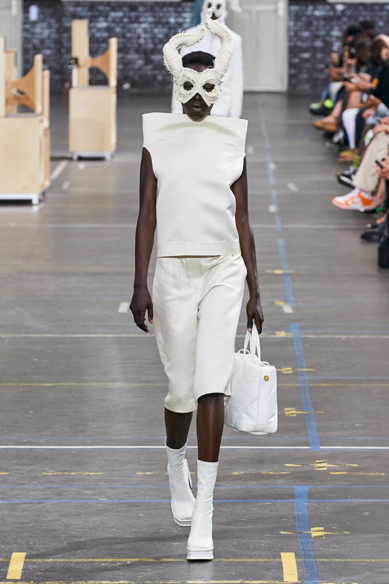 Off-White™ FW21 Collection by Virgil Abloh | Hypebae