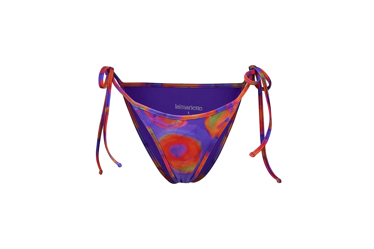 Selena Gomez x La'Mariette Swimwear Collection | Hypebae