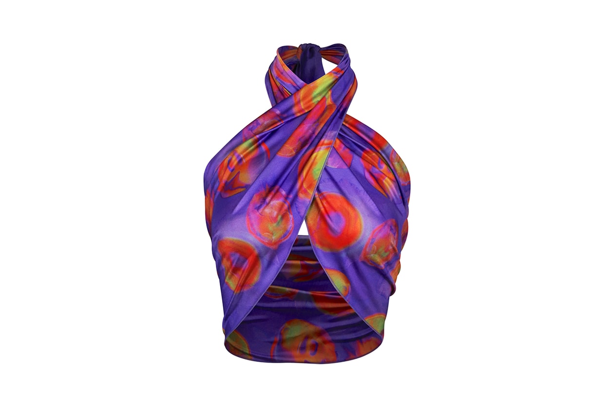 Selena Gomez x La'Mariette Swimwear Collection | Hypebae