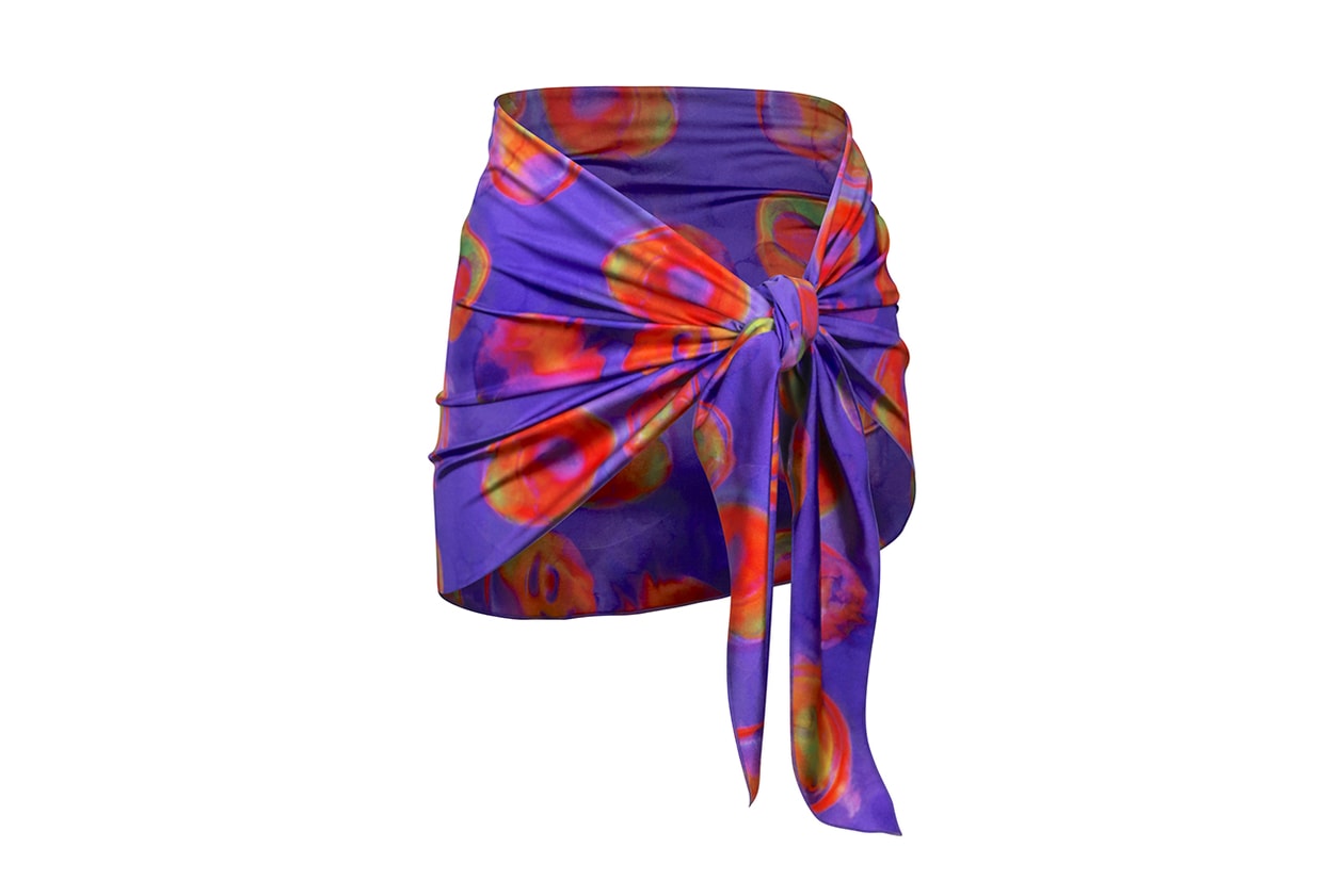 Selena Gomez x La'Mariette Swimwear Collection | Hypebae