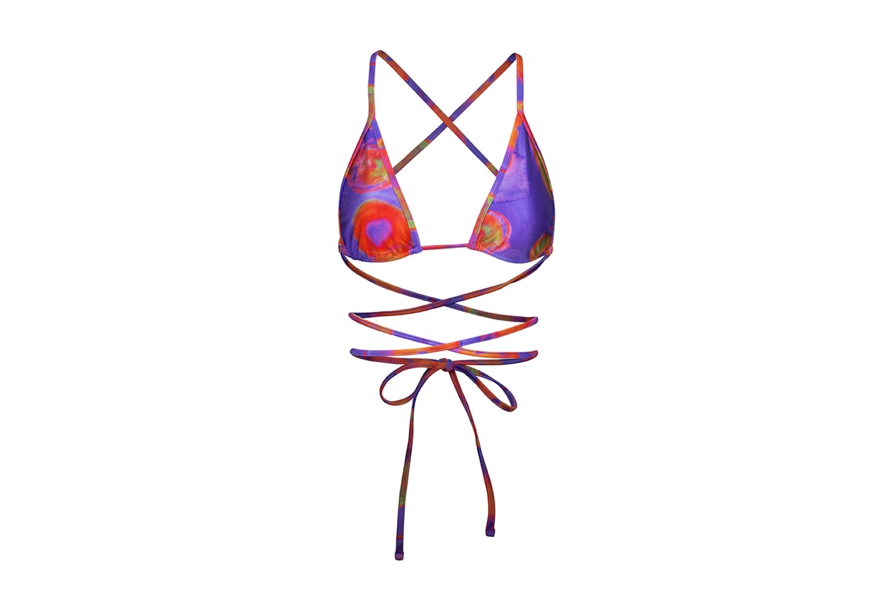 Selena Gomez x La'Mariette Swimwear Collection Hypebae