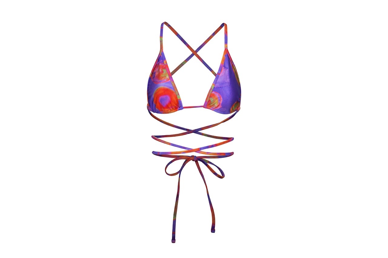 Selena Gomez x La'Mariette Swimwear Collection | Hypebae