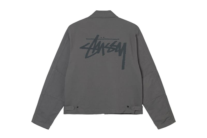 Stussy x Our Legacy WORK SHOP Summer 2021 Collab | Hypebae