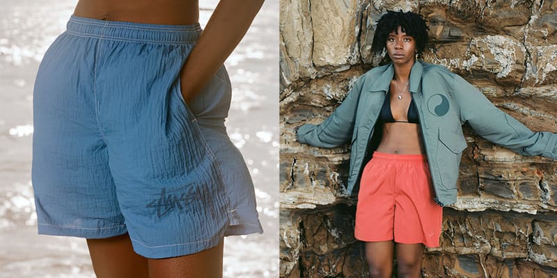 Stussy x Our Legacy WORK SHOP Summer 2021 Collab | Hypebae