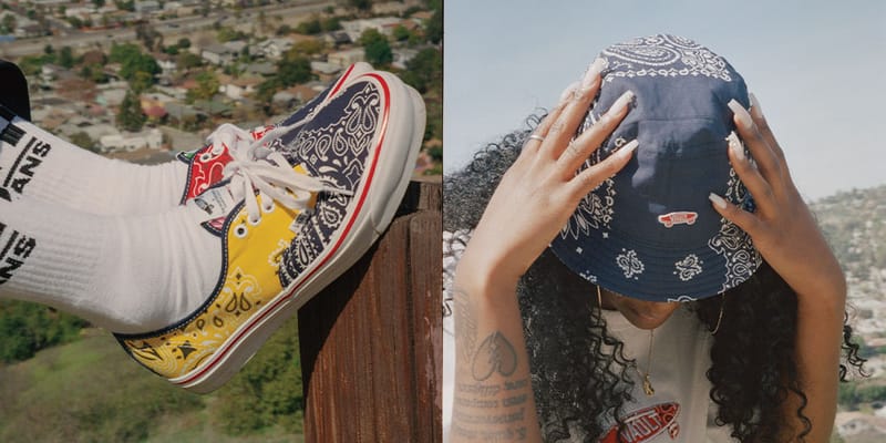 Vault by Vans x BEDWIN & THE HEARTBREAKERS Collab | Hypebae