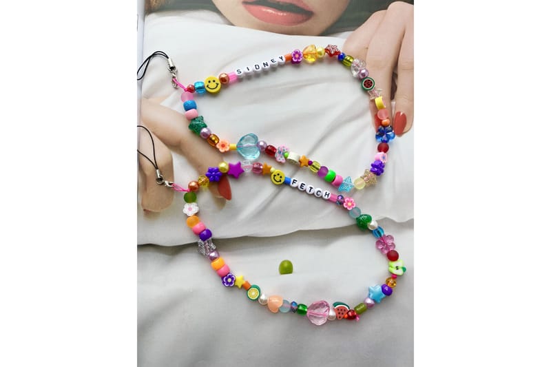 Electronics & Accessories Cell Phone Accessories Y2K Phone Charms