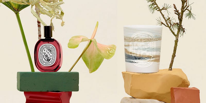 香水(ユニセックス) diptyque LE GRAND TOUR diptyque 