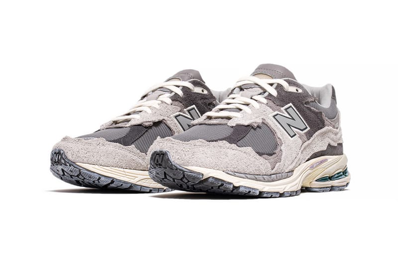 New Balance - 24cm new balance m2002rbh 2002 990の+crystalchambers