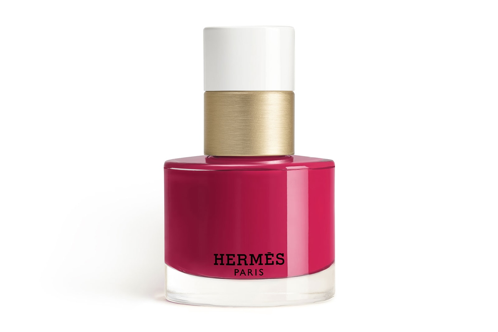 Hermès Expands Beauty Range With Nail Polish HYPEBAE