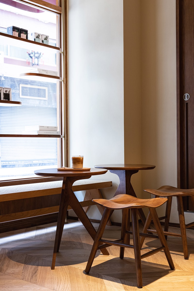 Hjem, Nordic Café Restaurant in Hong Kong Review | Hypebae