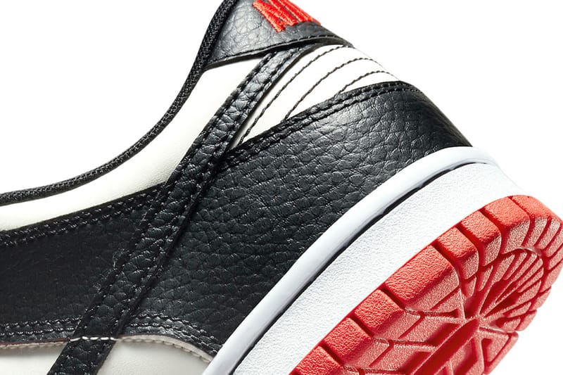 NBA x Nike Dunk Low EMB 