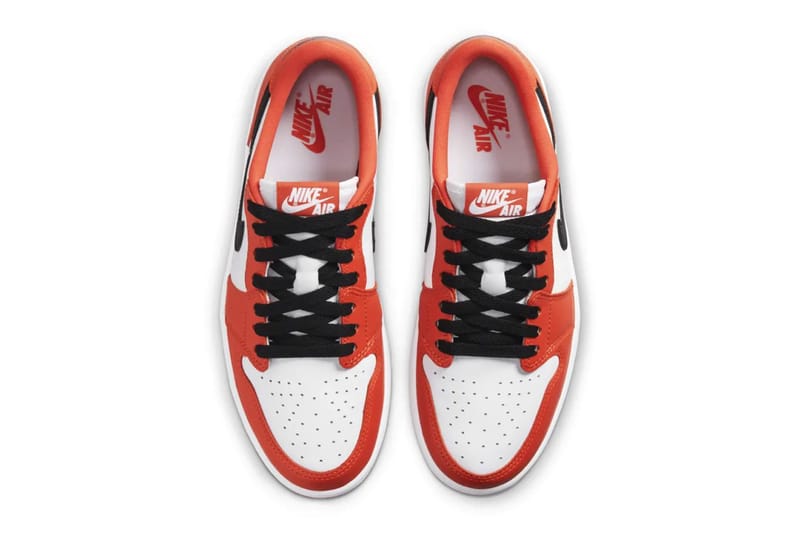 Nike Women's Air Jordan 1 Low 