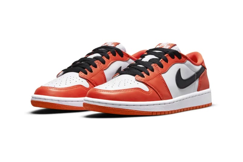 Nike Women's Air Jordan 1 Low 