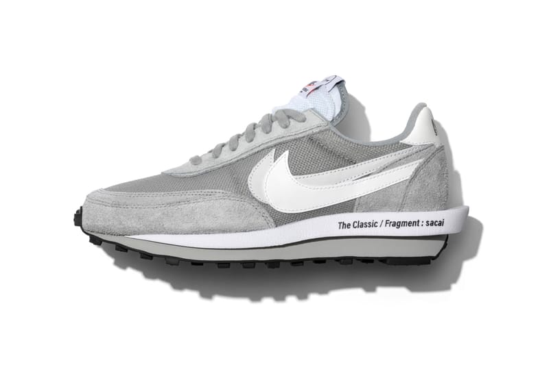 sacai x Nike Unveil 3 Collaborators for LDWaffle | Hypebae