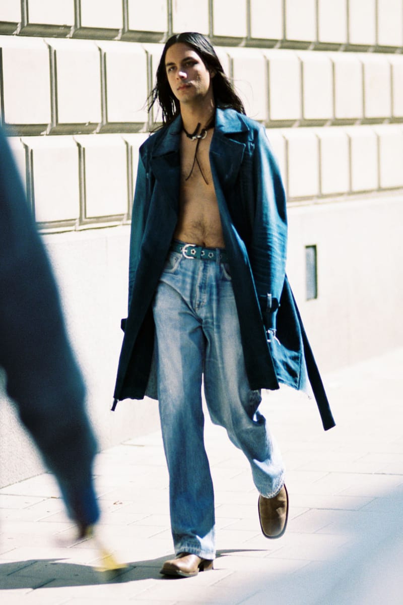 Our Legacy Spring/Summer 2022 Collection | Hypebae