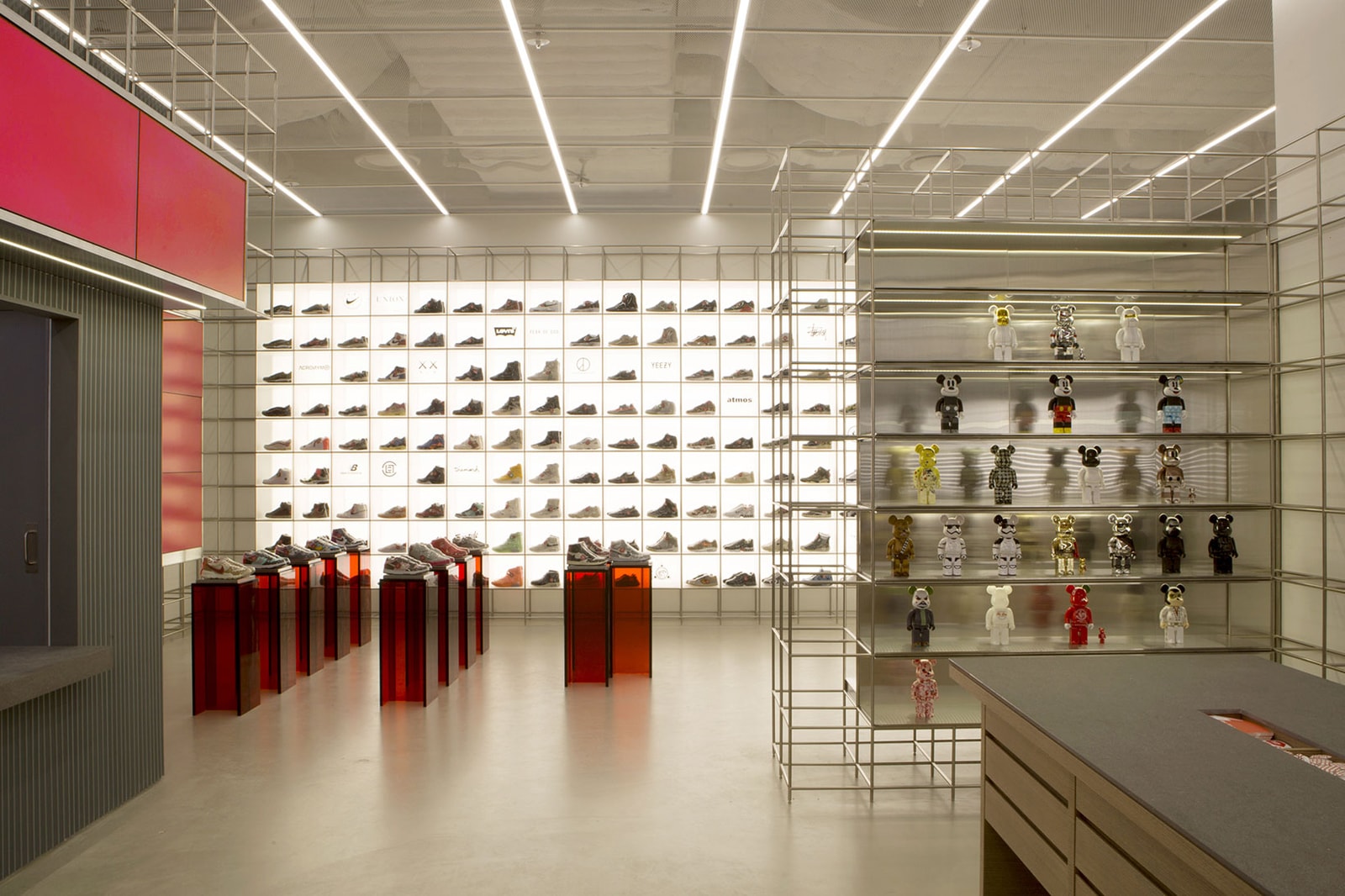 korean shoe store online