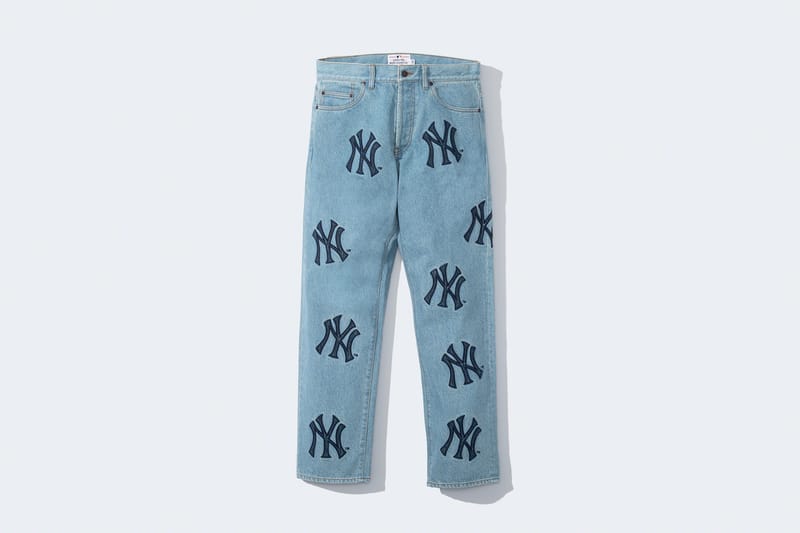 Supreme x New York Yankees Fall Collection Drop | Hypebae
