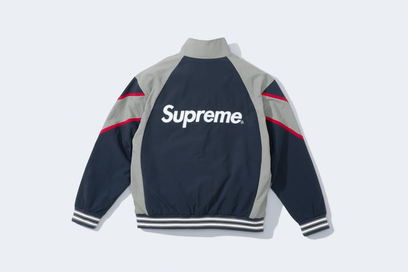 Supreme x New York Yankees Fall Collection Drop | Hypebae