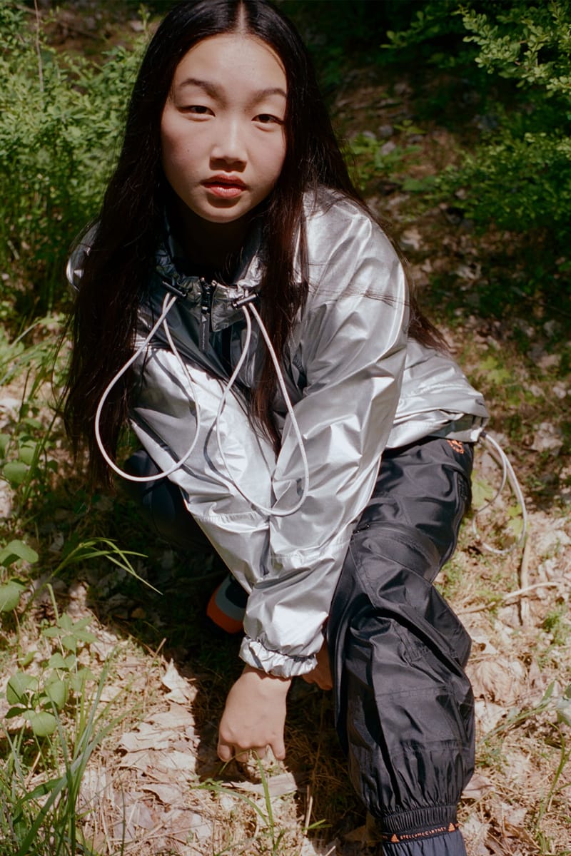 adidas by Stella McCartney Earth Explorer Release | Hypebae