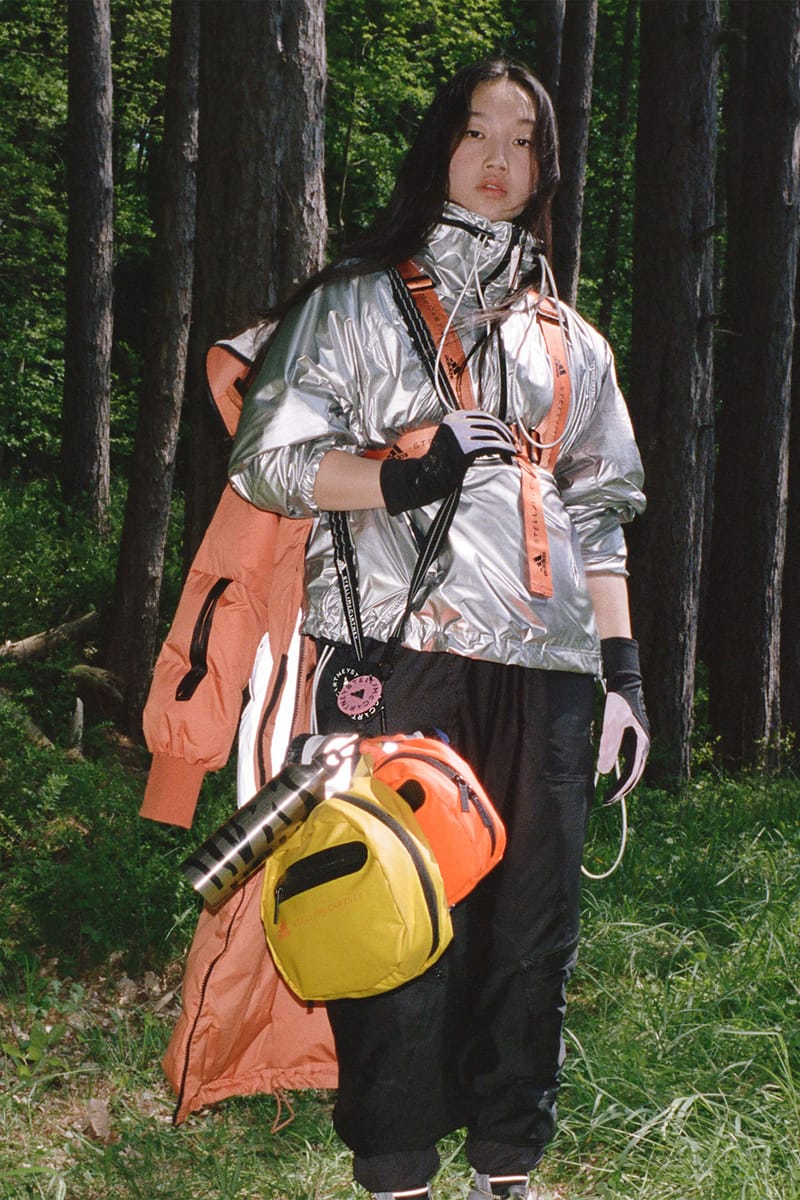 adidas by Stella McCartney Earth Explorer Release | Hypebae