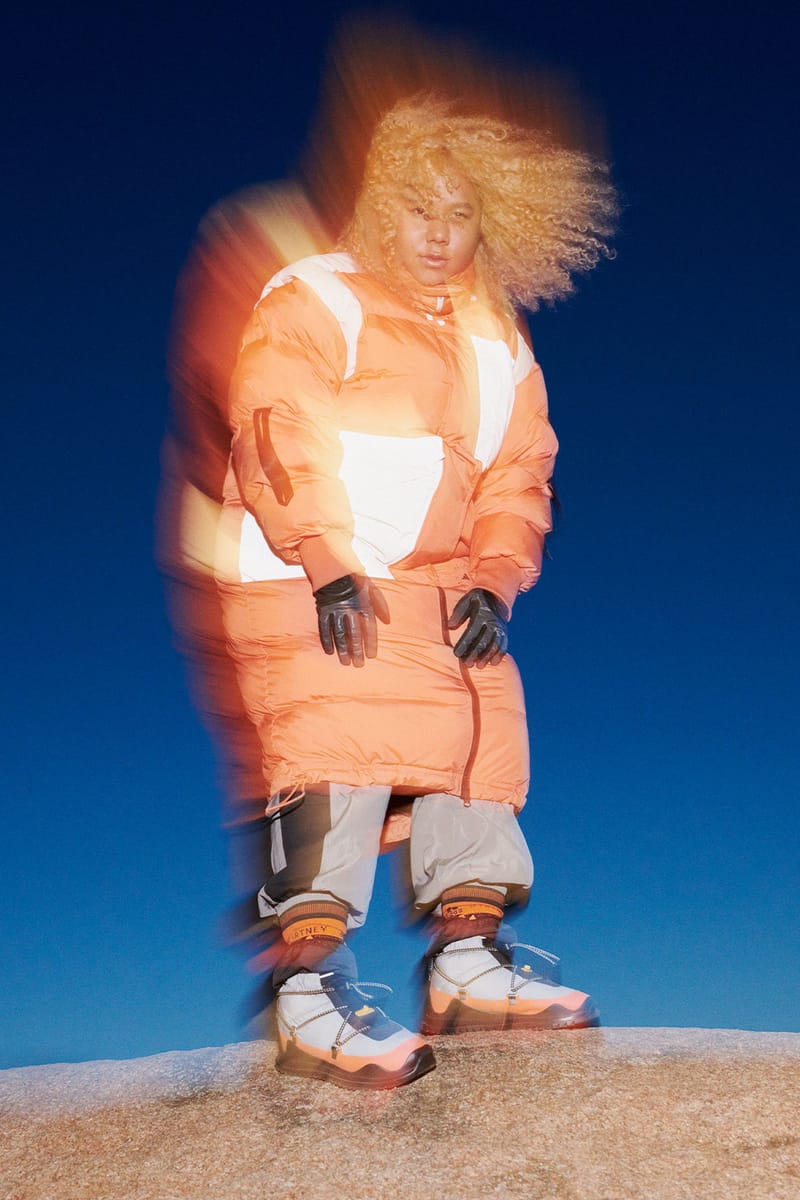 adidas by Stella McCartney Earth Explorer Release | Hypebae
