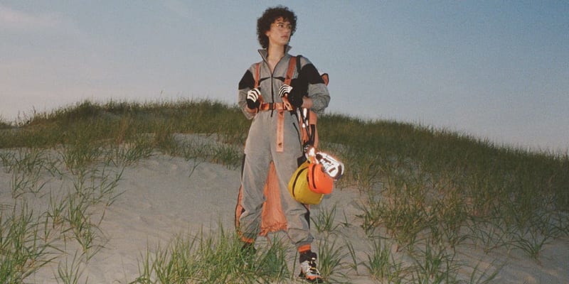adidas by Stella McCartney Earth Explorer Release | Hypebae